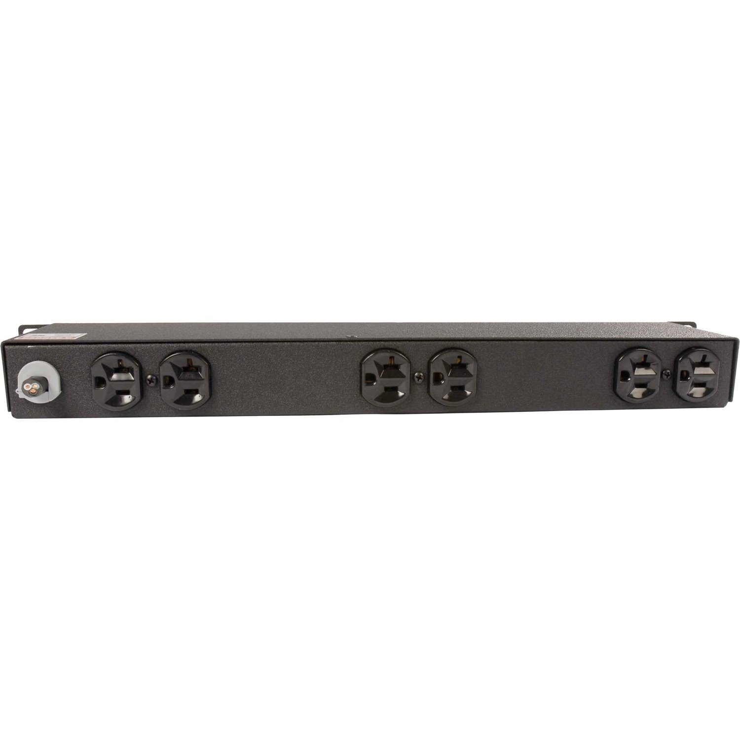 Vertiv Geist JRN062-102D20TL5 6-Outlets PDU