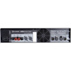 Crown XTI 4002 Amplifier - 2400 W RMS - 2 Channel