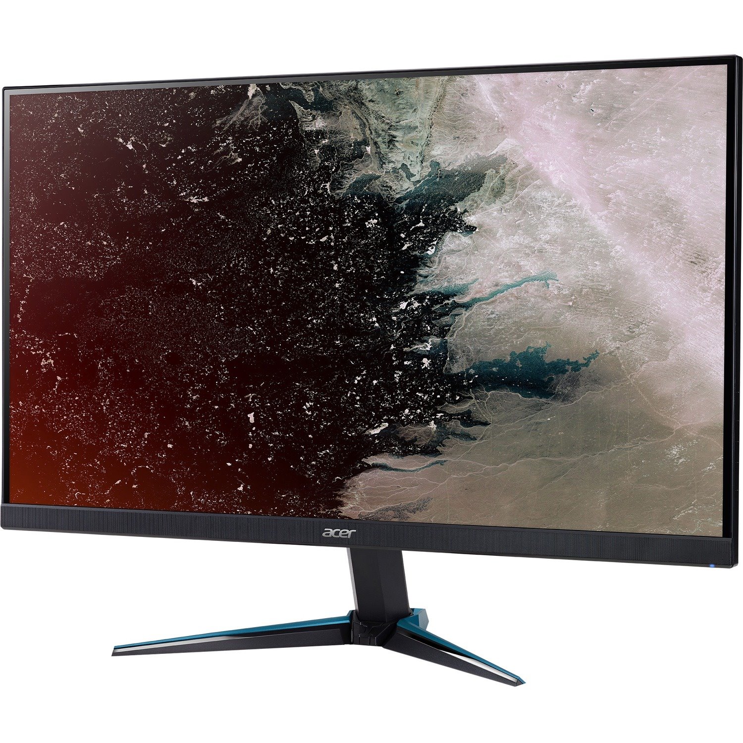 Acer Nitro VG280K 28" 4K UHD LED LCD Monitor - 16:9 - Black