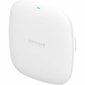 Netgear WAX210 Dual Band Wi-Fi 6 IEEE 802.11 a/b/g/n/ac/ax/e 1.80 Gbit/s Wireless Access Point - Indoor