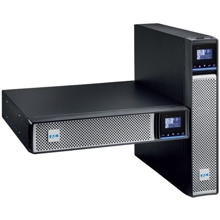 Eaton Line-interactive UPS - 2.20 kVA/2.20 kW