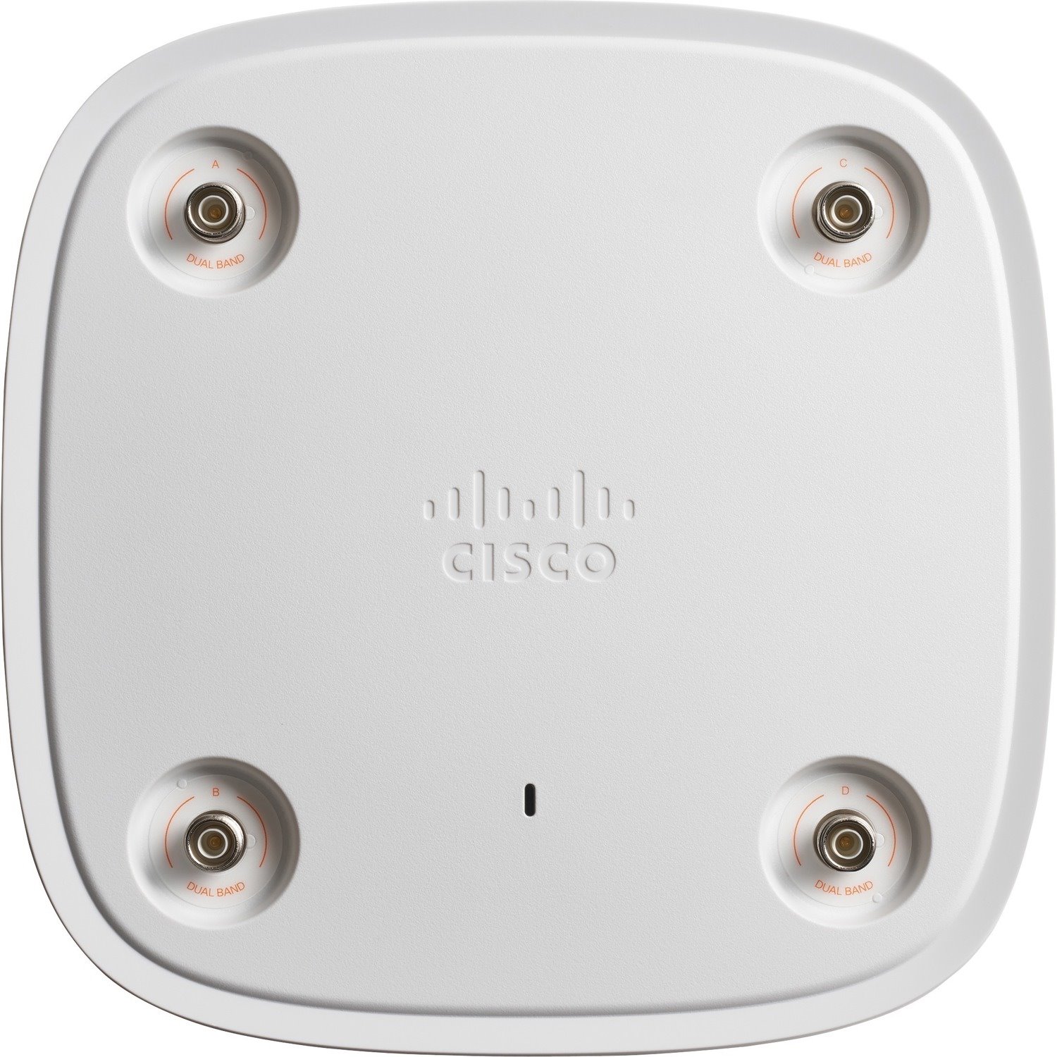 Cisco Catalyst C9115I Dual Band 802.11ax 5.38 Gbit/s Wireless Access Point - Indoor