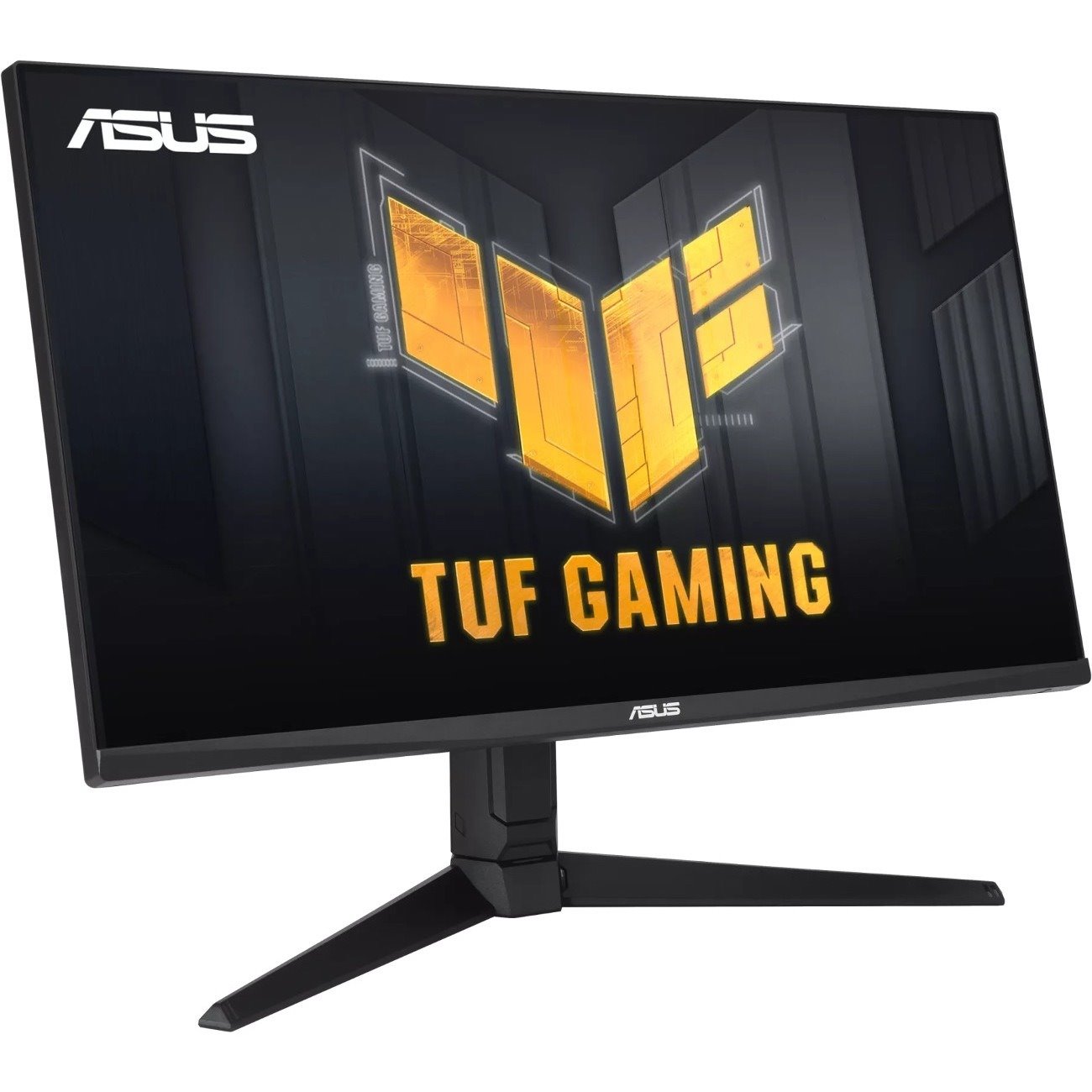 TUF VG28UQL1A 28" Class 4K UHD Gaming LCD Monitor - 16:9 - Black