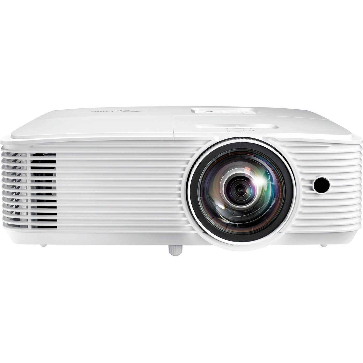 Optoma W319ST Short Throw DLP Projector - 16:10