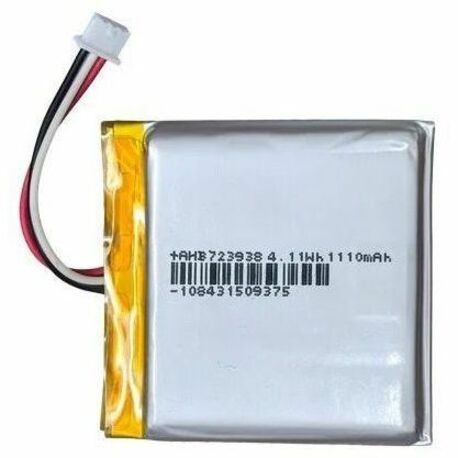 EPOS AHB723938PCT-01 Battery - Lithium Ion (Li-Ion)
