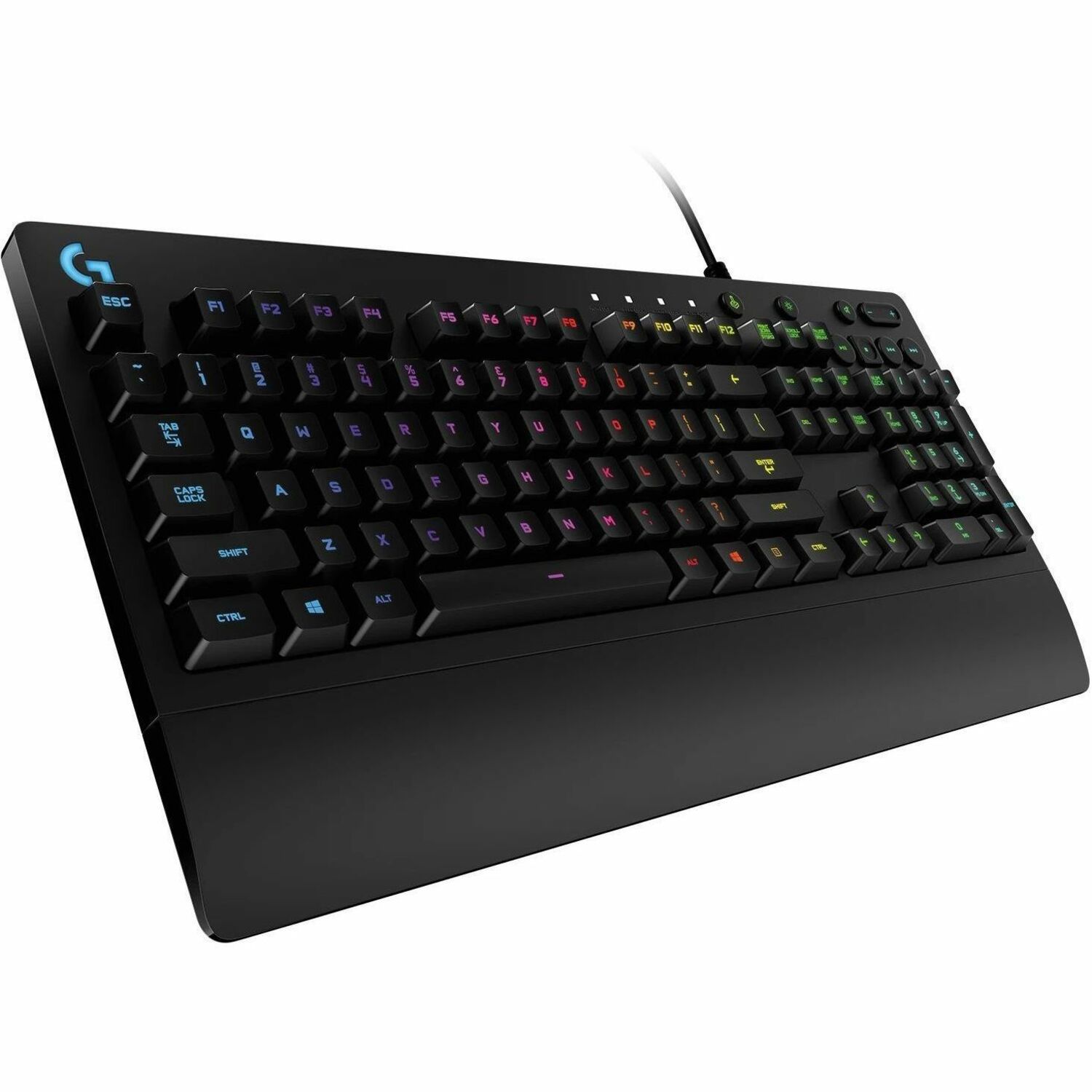 Logitech G213 Prodigy Gaming Keyboard