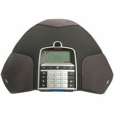 Avaya B169 IP Conference Station - Cordless - Cordless - DECT - Liquorice Black