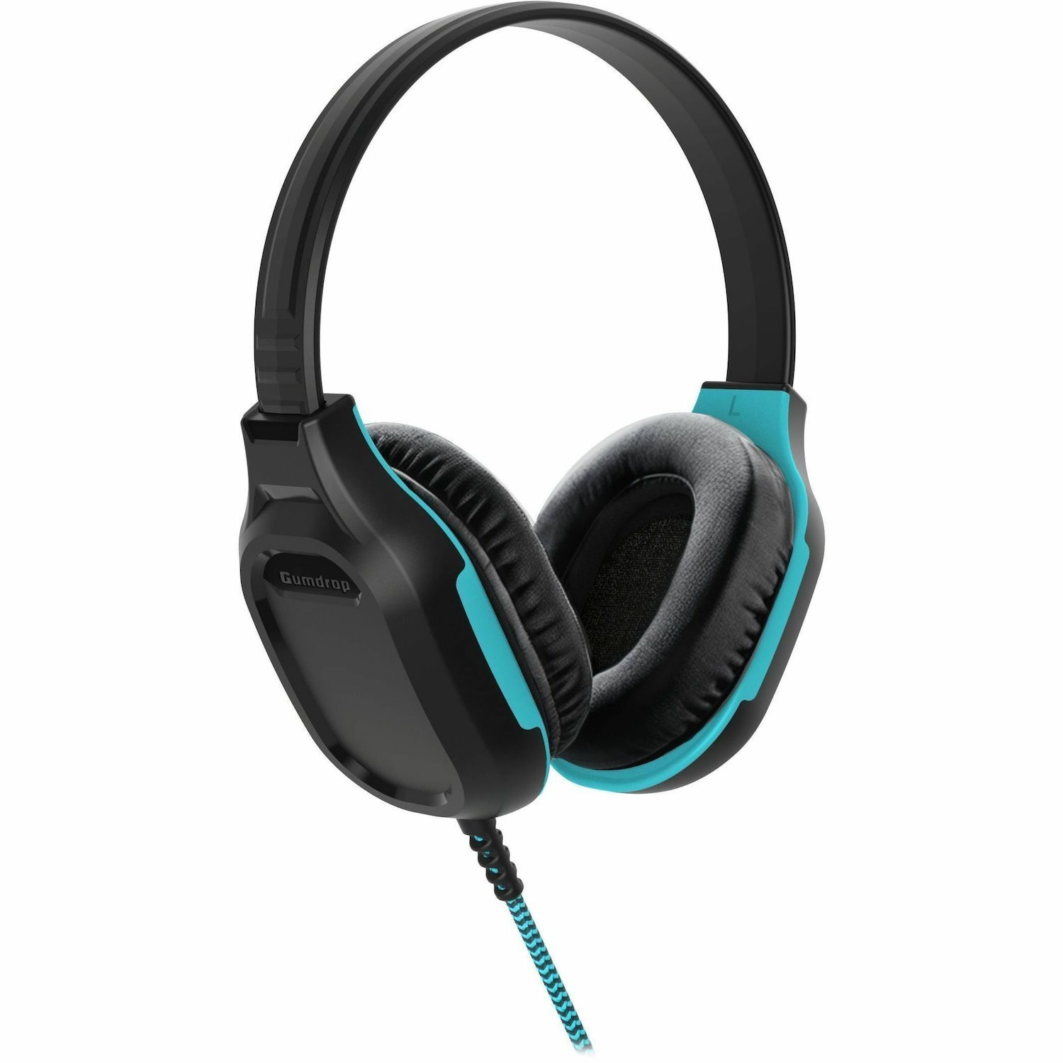 Gumdrop Droptech Headphones