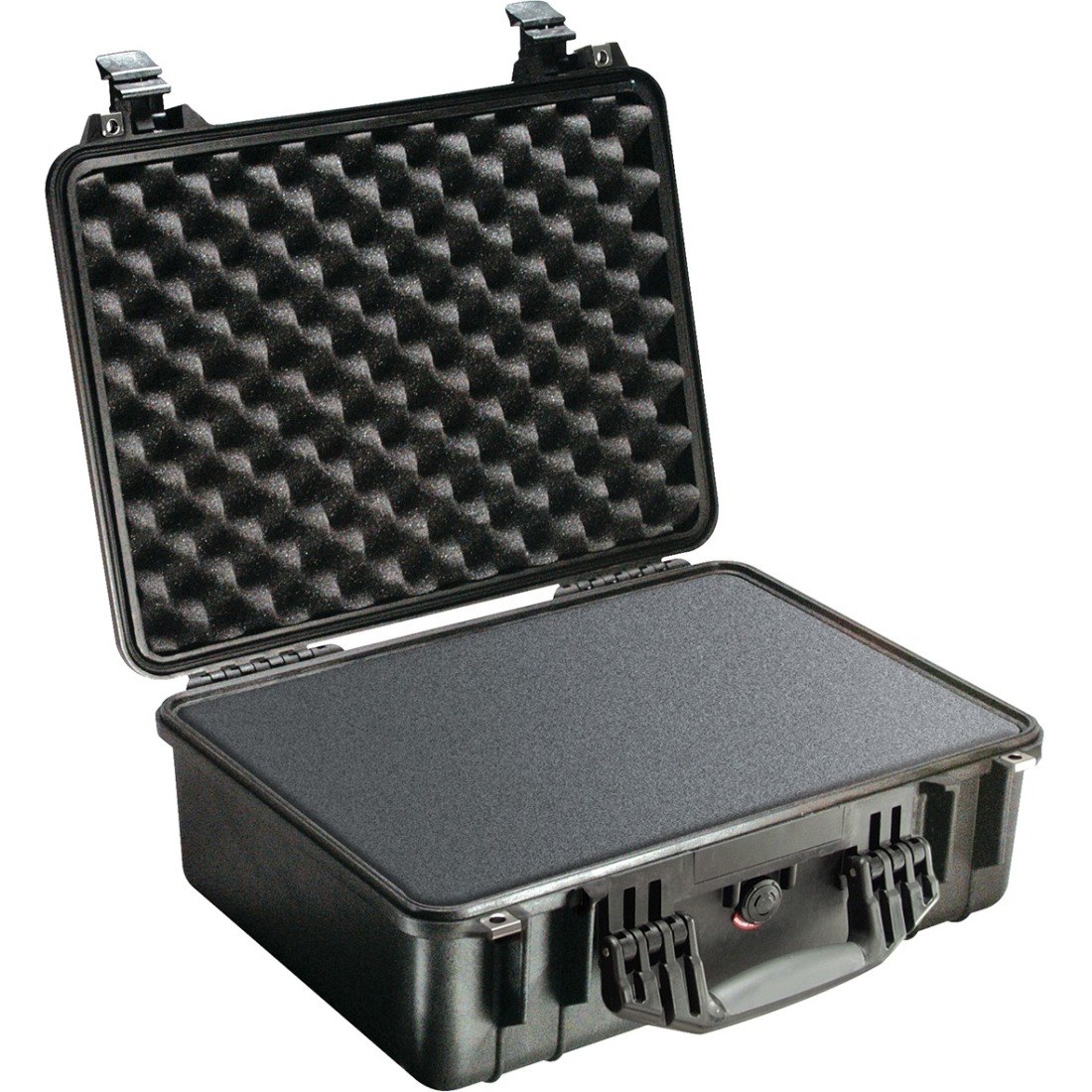 Pelican 1520 Case - Black