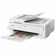 Canon PIXMA TS9521C Wireless Inkjet Multifunction Printer - Color