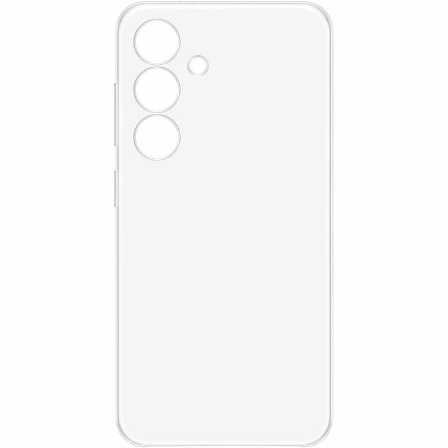 Samsung Galaxy S24 Clear Case