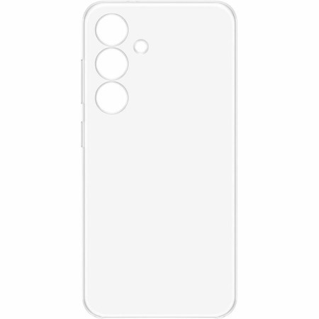 Samsung Galaxy S24 Clear Case