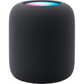 Apple HomePod Bluetooth Smart Speaker - Siri Supported - Midnight