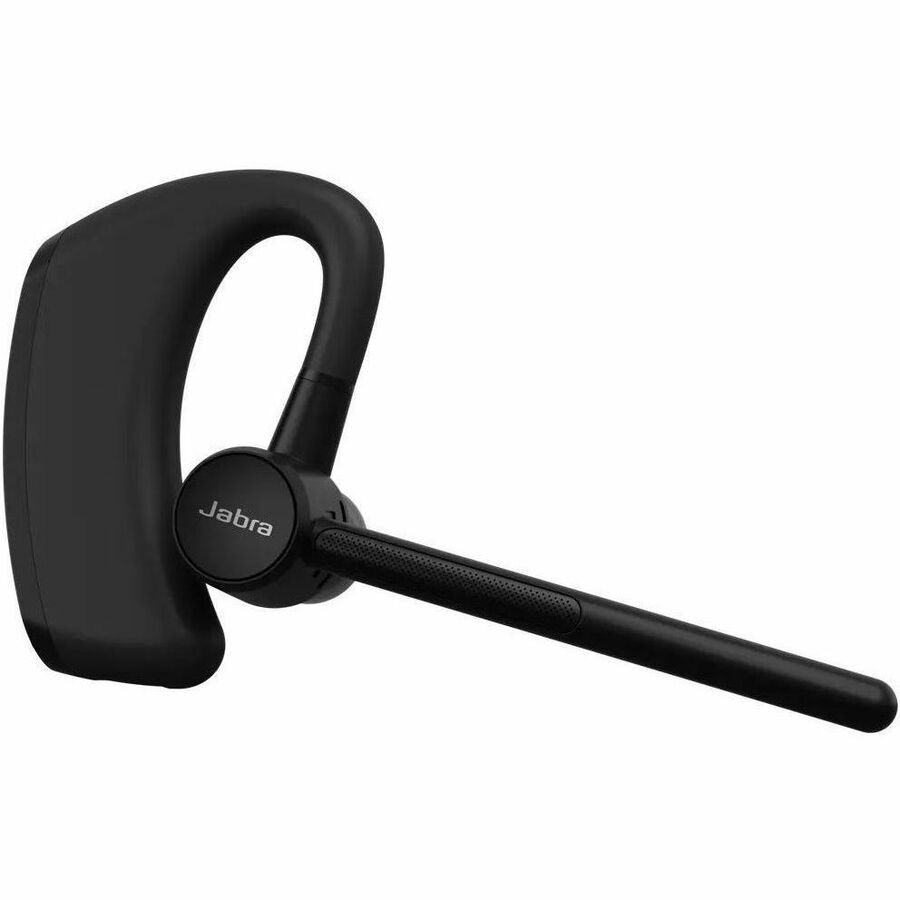Jabra Perform Go 4 True Wireless Earbud, Behind-the-ear Mono Earset