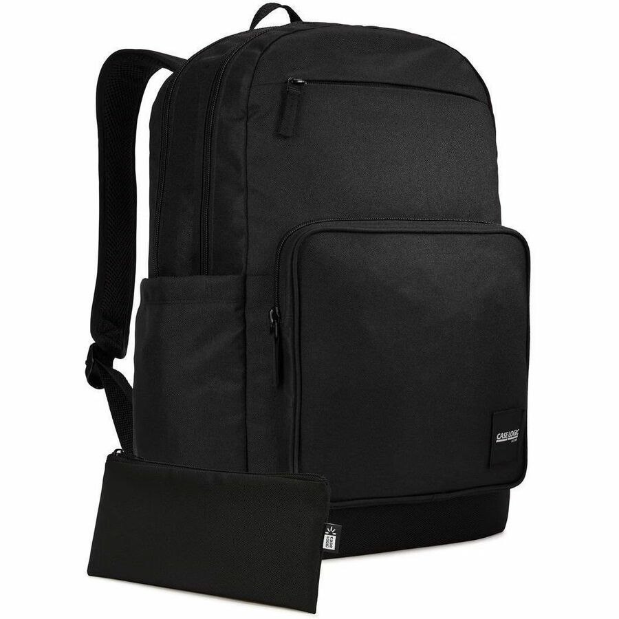 Case Logic Query CCAM-4216 Carrying Case (Backpack) for 10" to 15.6" Notebook - Black
