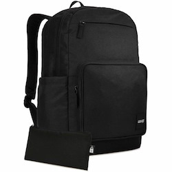 Case Logic Query CCAM-4216 Carrying Case (Backpack) for 10" to 15.6" Notebook - Black