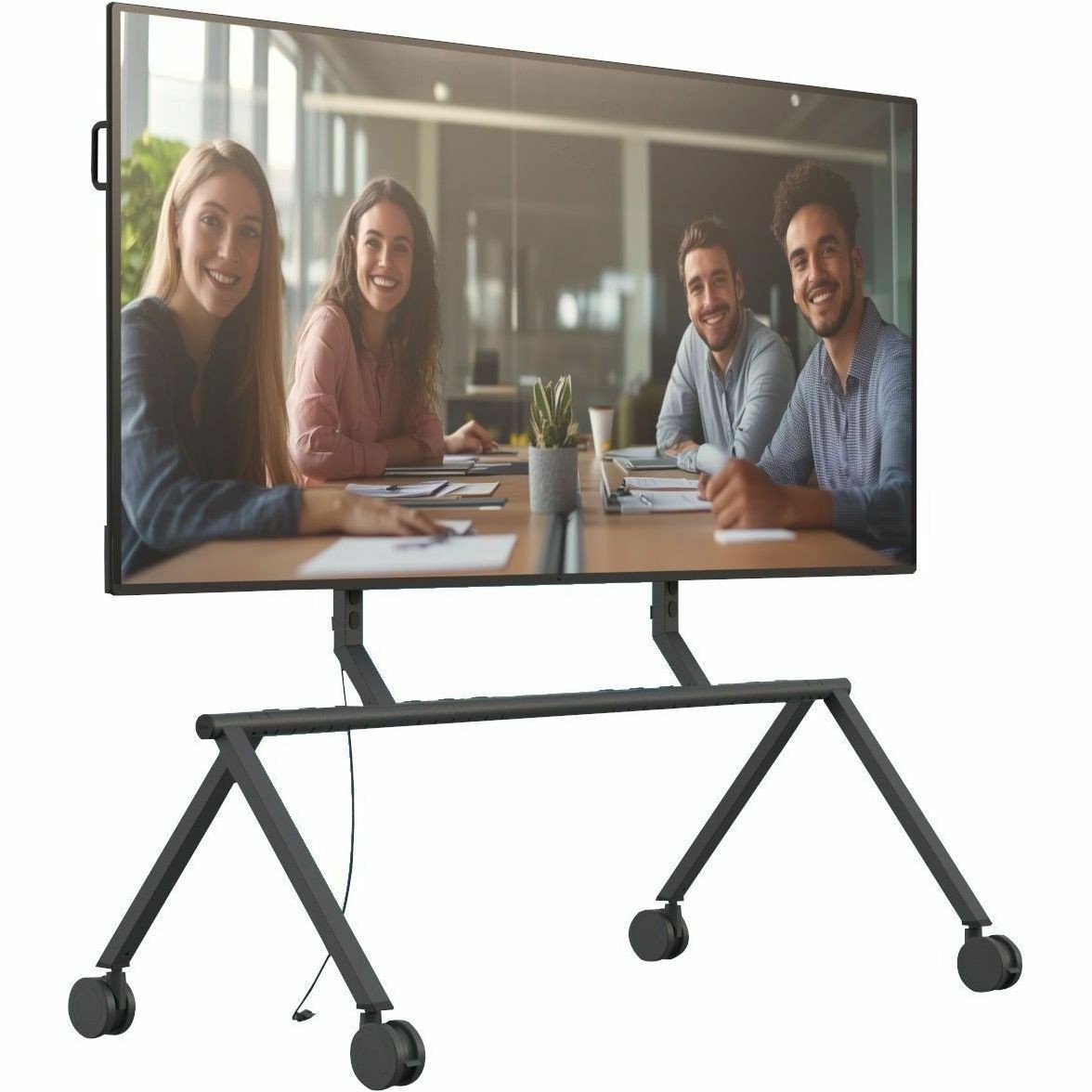 Heckler Design Display Stand - TAA Compliant
