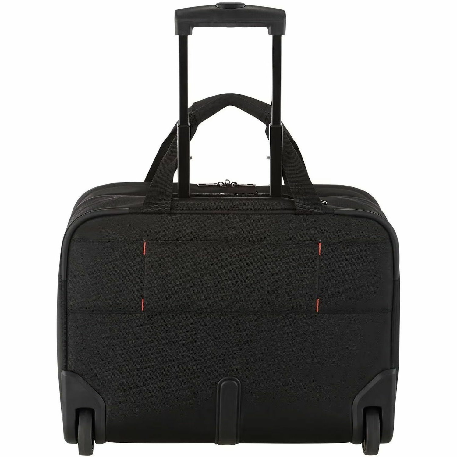 Samsonite Guardit 2.0 Carrying Case (Trolley) for 43.9 cm (17.3") Notebook, Tablet - Black
