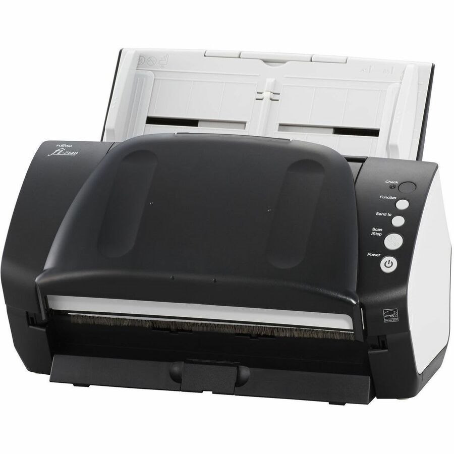 Ricoh fi -7140 ADF Scanner - 600 dpi Optical