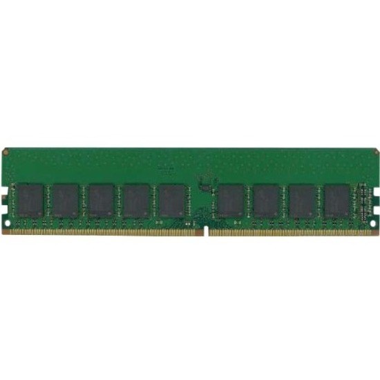 Dataram RAM Module - 16 GB (1 x 16GB) - DDR4-2400/PC4-2400 DDR4 SDRAM - 2400 MHz - 1.20 V