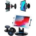 CTA Digital Quick-Connect Wall and Desk Mounting Kit for Tablets