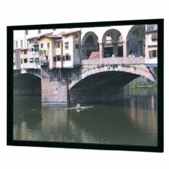 Da-Lite Imager 152.4 cm (60") Fixed Frame Projection Screen