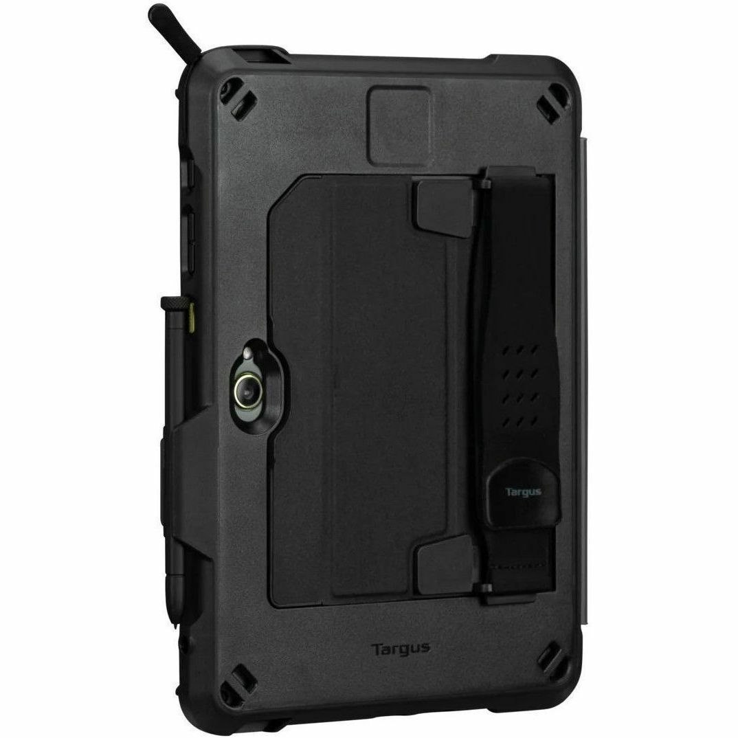 Targus Field-Ready Keyboard Case for Samsung Galaxy Tab Active5 Pro and Tab Active4 Pro