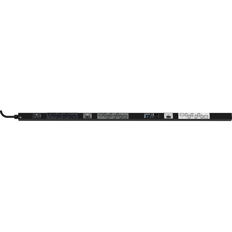 Panduit SmartZone MS G5 24-Outlets PDU