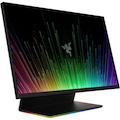 Razer Raptor RZ39-03500100-R3U1 27" Class WQHD Gaming LCD Monitor - 16:9 - Black