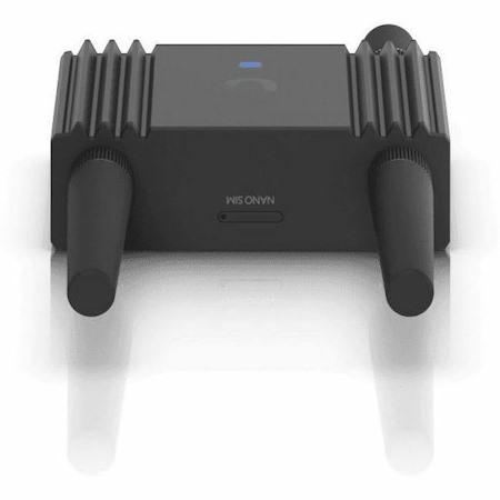 Ubiquiti Wi-Fi 4 IEEE 802.11b/g/n Ethernet, Cellular Modem/Wireless Router