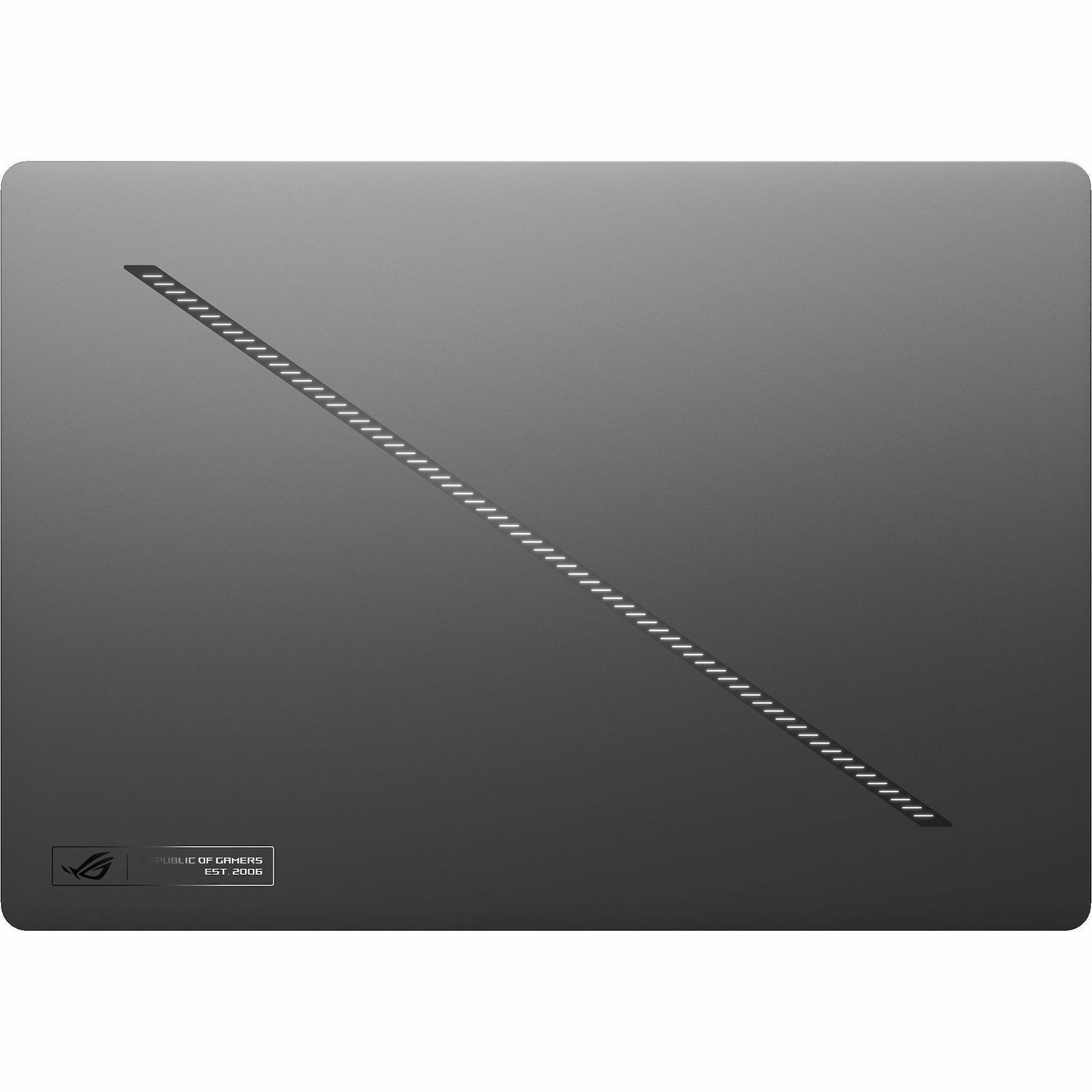 Asus ROG Zephyrus G14 GA403 GA403WR-QS117X 14" Copilot+ PC Gaming Notebook - 3K - AMD Ryzen AI 9 HX 370 - 32 GB - 1 TB SSD - Eclipse Gray