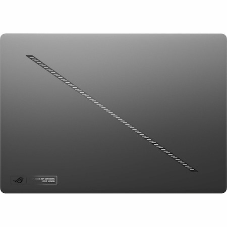 Asus ROG Zephyrus G14 GA403 GA403WP-QS015X 14" Copilot+ PC Gaming Notebook - 3K - AMD Ryzen AI 9 HX 370 - 32 GB - 1 TB SSD - Eclipse Gray