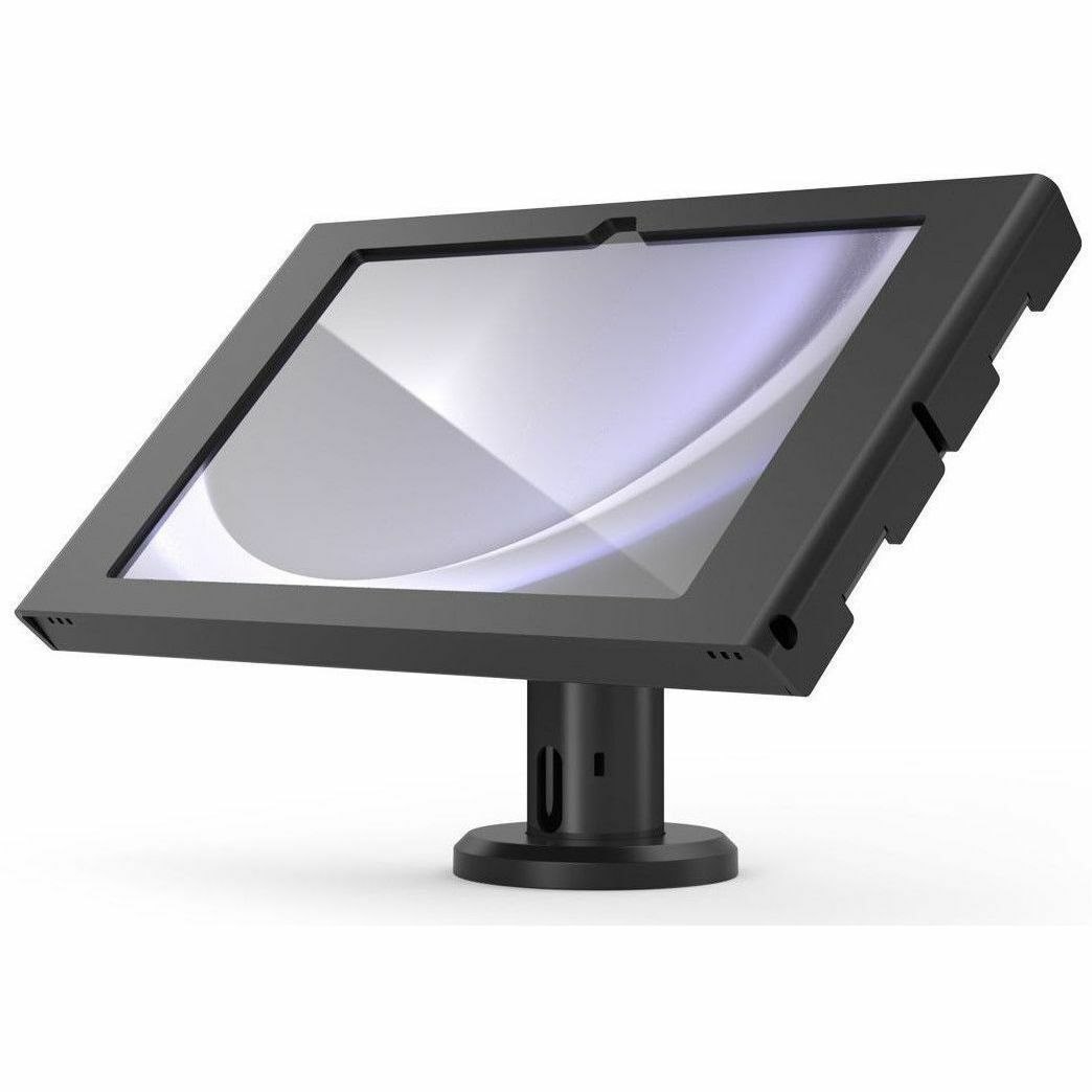 Compulocks Galaxy Tab Tilting Stand with Cable Management