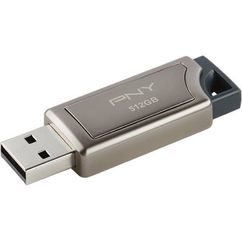 PNY PRO Elite USB 3.2 (Gen 1) Type A Flash Drive