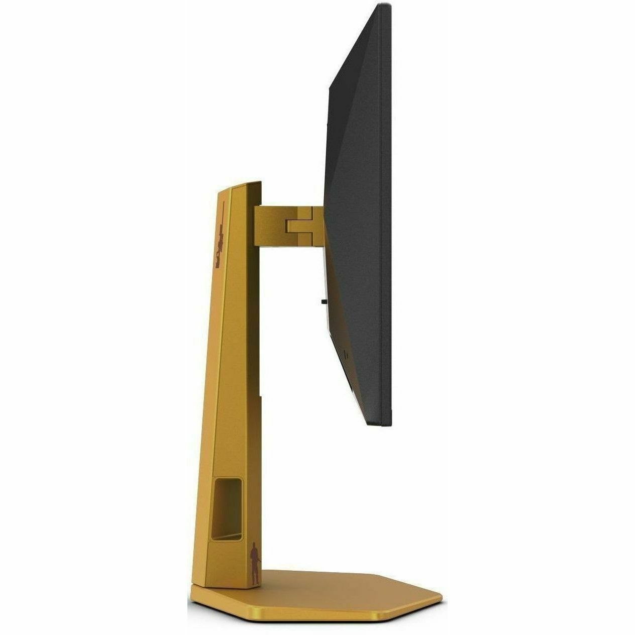 Aoc CS25G CS2 Fastips FHD 0.3MS 310HZ HDR400