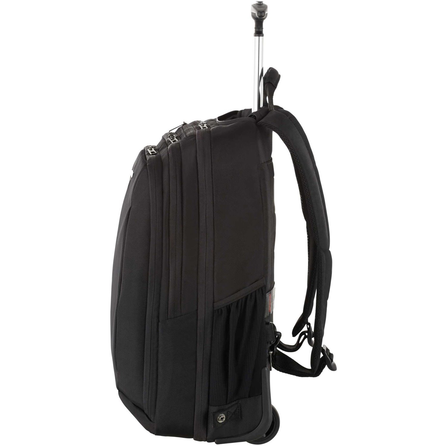 Samsonite Guardit 2.0 Carrying Case (Backpack) for 39.6 cm (15.6") Notebook - Black