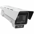 AXIS Q1656-BLE Outdoor Network Camera - Color - Box