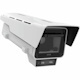 AXIS Q1656-BLE Outdoor Network Camera - Color - Box