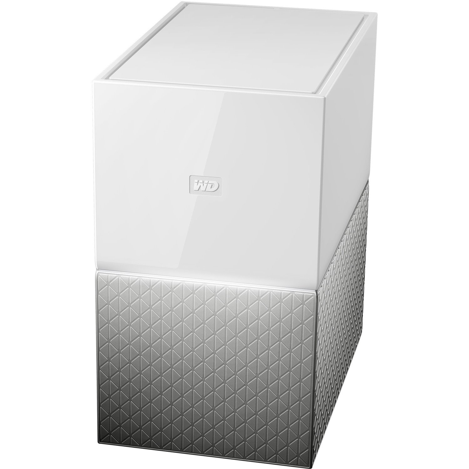 WD My Cloud Home Duo Personal Cloud Storage