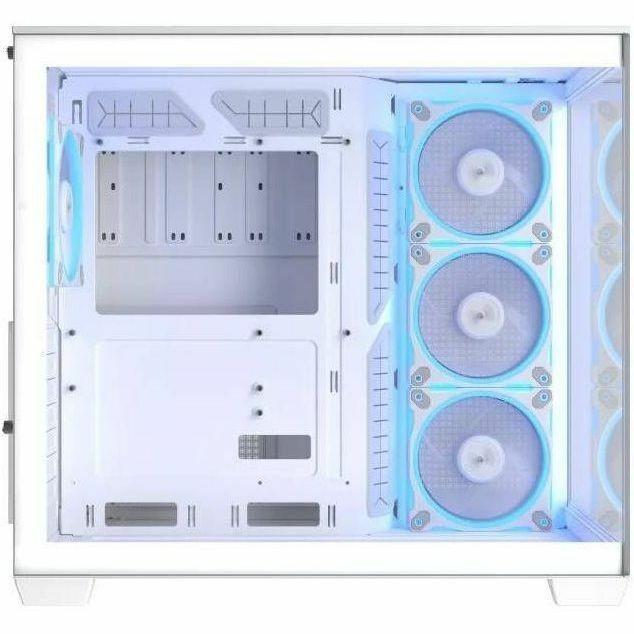 ASUS A32 PLUS TEMPERED GLASS WHITE