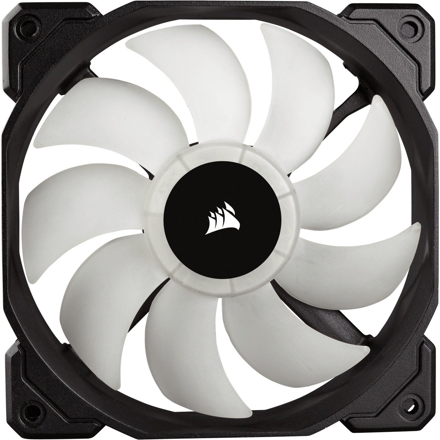 Corsair HD120 1 Cooling Fan - Case