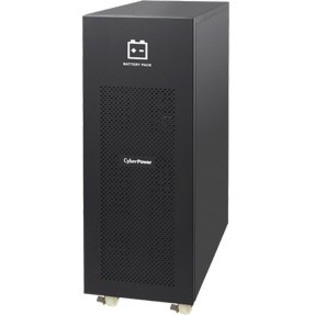 CyberPower Extended Runtime Battery pack for OLS6000E/OLS10000E(BPSE240V47A) - 2 Yrs Adv. Replacement WTY