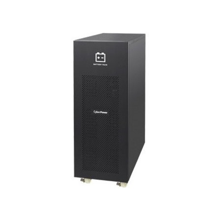 CyberPower BPSE240V47A External Battery Pack