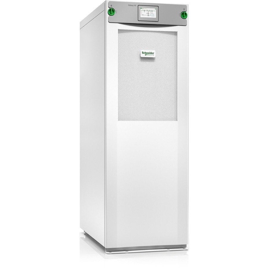 APC by Schneider Electric Galaxy VS UPS 10kW 208V for External Batteries, Start-up 5x8