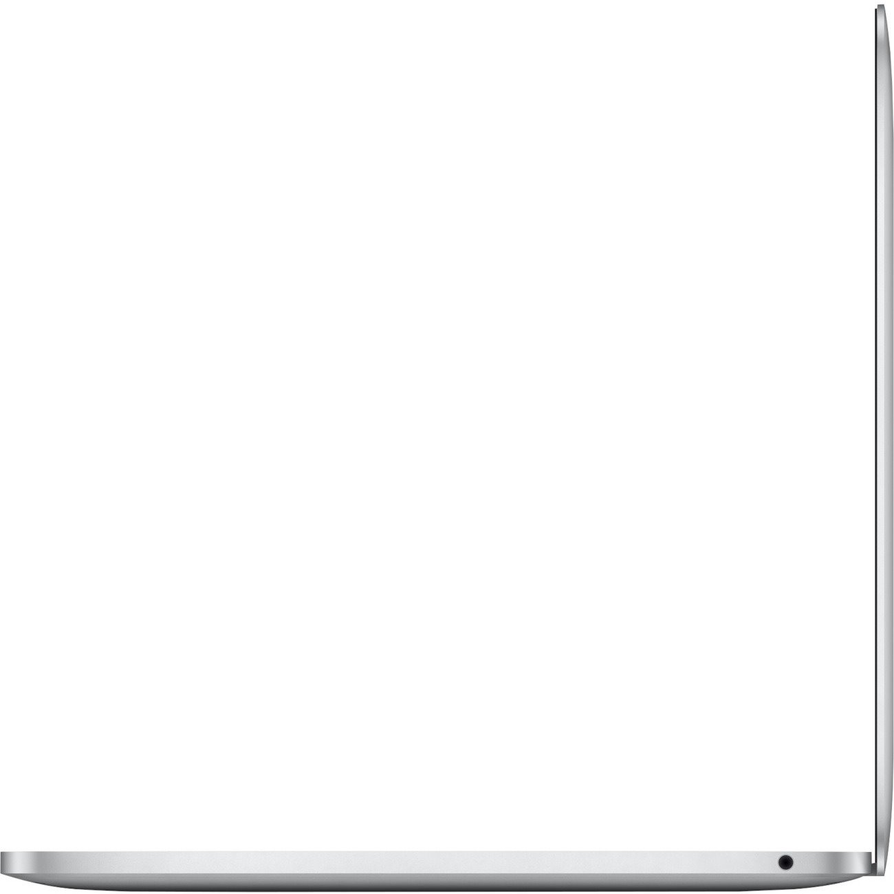 Apple MacBook Pro MYDA2BZ/A 13.3" Notebook - WQXGA - Apple - 8 GB - 256 GB SSD - English (US) Keyboard - Silver