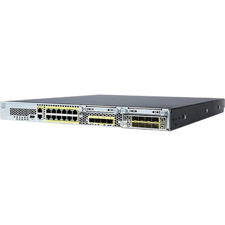 Cisco Firepower 2130 NGFW Appliance