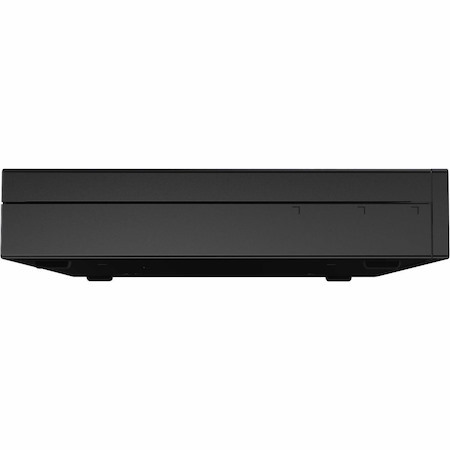 Dell OptiPlex 7000 7020 Plus Desktop Computer - Intel Core i7 14th Gen i7-14700T - vPro Technology - 16 GB - 512 GB SSD - Micro PC - Black