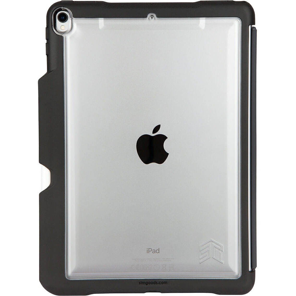 STM Goods Dux Shell Duofor iPad Air 3rd gen/Pro 10.5" (Commercial)