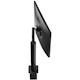 LG 27BN88Q-B 27" Class LCD Monitor - 16:9 - Textured Black