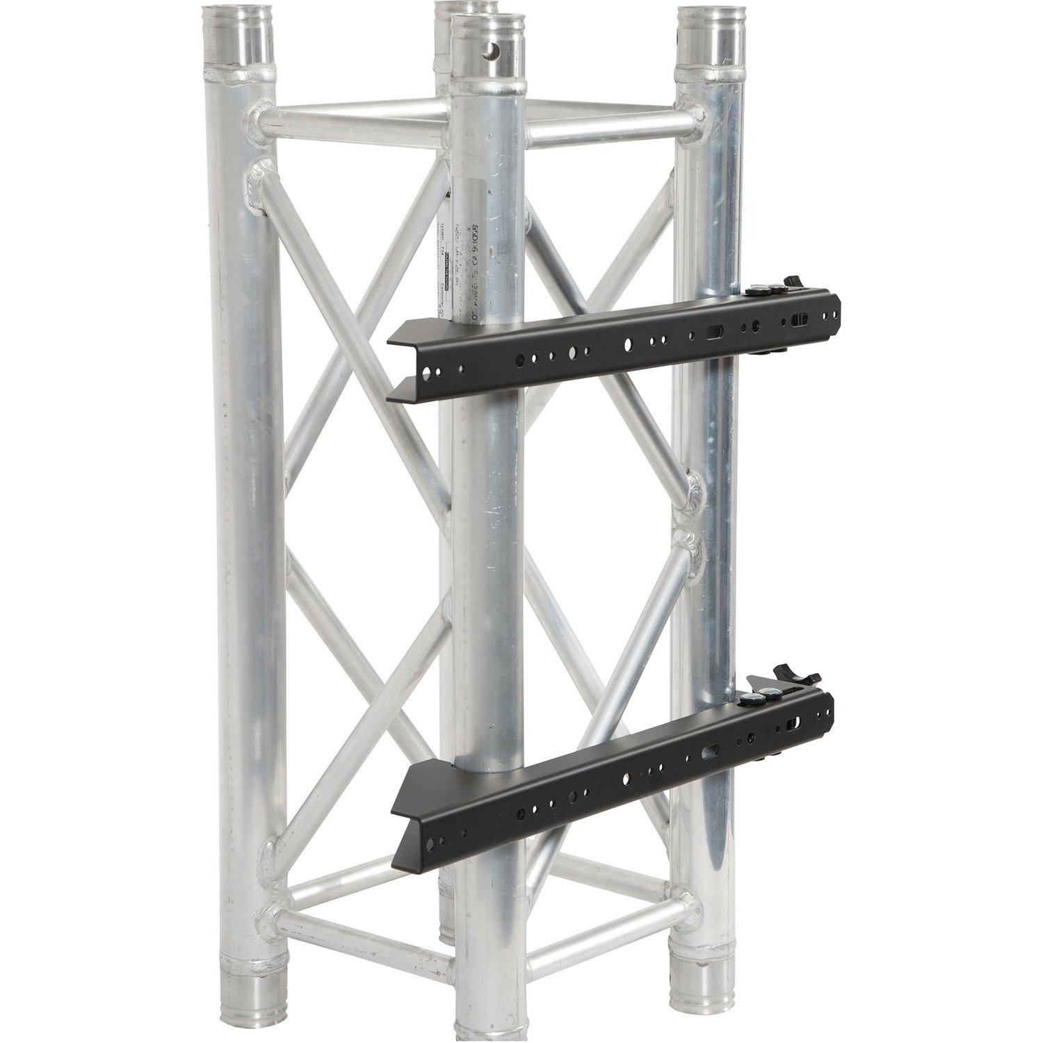 Peerless-AV&reg; Truss Mount For 12" Truss with 2" Outer Diameter Tubing
